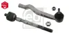 Spurstange Vorderachse rechts FEBI BILSTEIN 37622