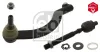 Spurstange Vorderachse links FEBI BILSTEIN 37625