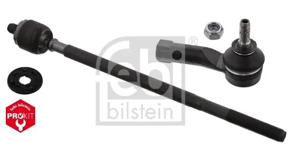 Spurstange FEBI BILSTEIN 37630 Bild Spurstange FEBI BILSTEIN 37630