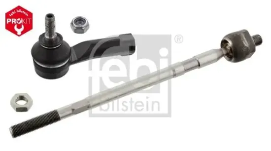 Spurstange Vorderachse links FEBI BILSTEIN 37631 Bild Spurstange Vorderachse links FEBI BILSTEIN 37631