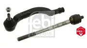 Spurstange Vorderachse links FEBI BILSTEIN 37633