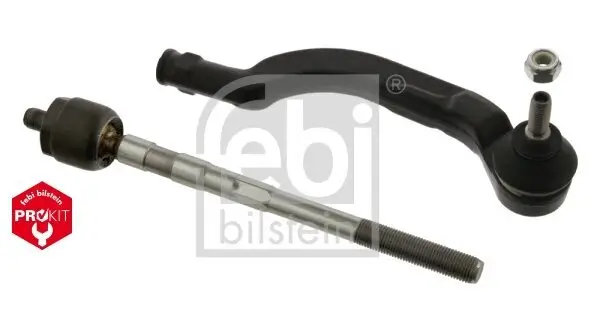 Spurstange Vorderachse rechts FEBI BILSTEIN 37634