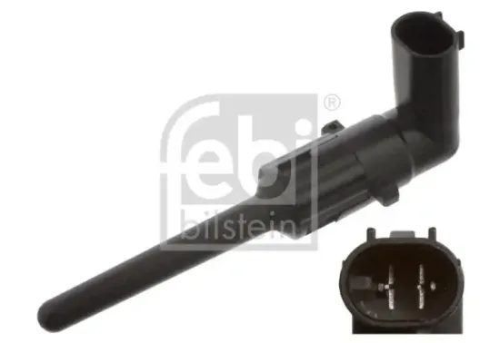Sensor, Kühlmittelstand FEBI BILSTEIN 37648 Bild Sensor, Kühlmittelstand FEBI BILSTEIN 37648