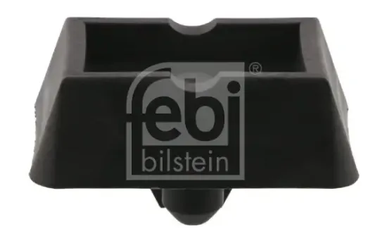 Aufnahme, Wagenheber FEBI BILSTEIN 37652 Bild Aufnahme, Wagenheber FEBI BILSTEIN 37652