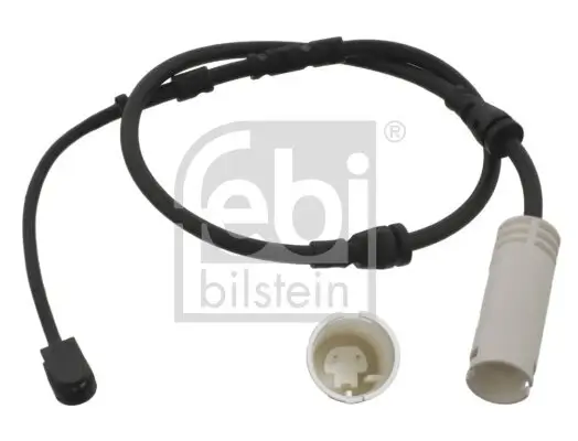 Warnkontakt, Bremsbelagverschleiß Vorderachse FEBI BILSTEIN 37662 Bild Warnkontakt, Bremsbelagverschleiß Vorderachse FEBI BILSTEIN 37662