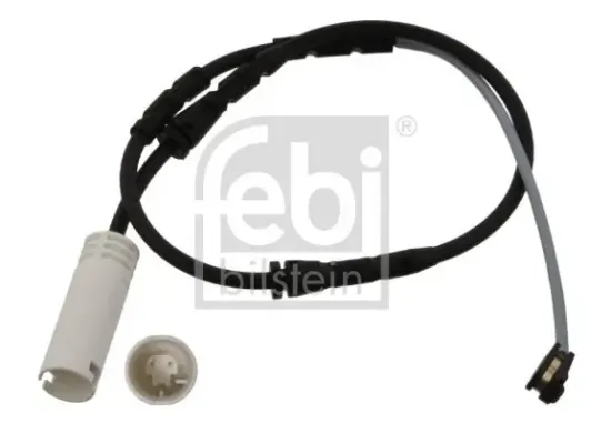 Warnkontakt, Bremsbelagverschleiß Vorderachse FEBI BILSTEIN 37663 Bild Warnkontakt, Bremsbelagverschleiß Vorderachse FEBI BILSTEIN 37663