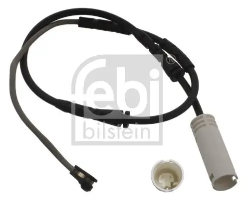 Warnkontakt, Bremsbelagverschleiß Vorderachse FEBI BILSTEIN 37664 Bild Warnkontakt, Bremsbelagverschleiß Vorderachse FEBI BILSTEIN 37664