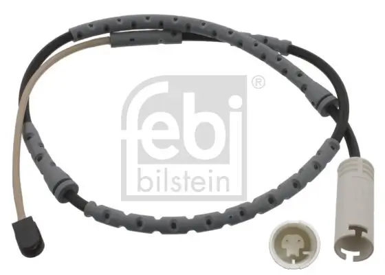 Warnkontakt, Bremsbelagverschleiß FEBI BILSTEIN 37665