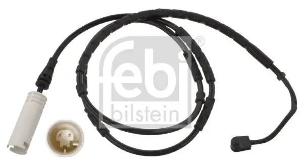 Warnkontakt, Bremsbelagverschleiß FEBI BILSTEIN 37667 Bild Warnkontakt, Bremsbelagverschleiß FEBI BILSTEIN 37667