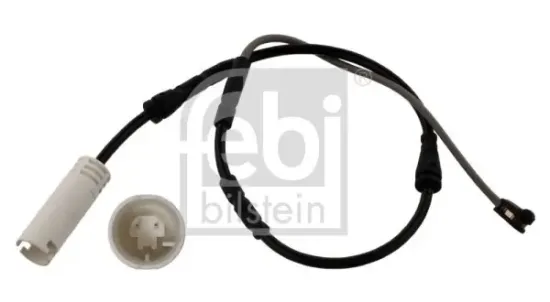 Warnkontakt, Bremsbelagverschleiß Vorderachse FEBI BILSTEIN 37668 Bild Warnkontakt, Bremsbelagverschleiß Vorderachse FEBI BILSTEIN 37668