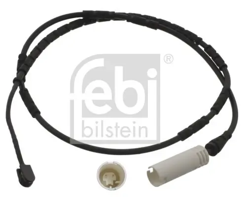Warnkontakt, Bremsbelagverschleiß Hinterachse FEBI BILSTEIN 37669 Bild Warnkontakt, Bremsbelagverschleiß Hinterachse FEBI BILSTEIN 37669