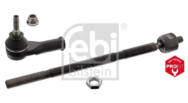 Spurstange Vorderachse links Vorderachse rechts FEBI BILSTEIN 37686