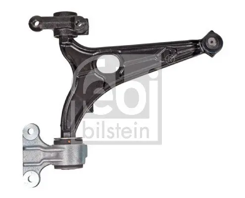 Lenker, Radaufhängung Vorderachse rechts unten FEBI BILSTEIN 37689 Bild Lenker, Radaufhängung Vorderachse rechts unten FEBI BILSTEIN 37689