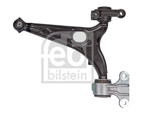 Lenker, Radaufhängung Vorderachse links unten FEBI BILSTEIN 37690 Bild Lenker, Radaufhängung Vorderachse links unten FEBI BILSTEIN 37690