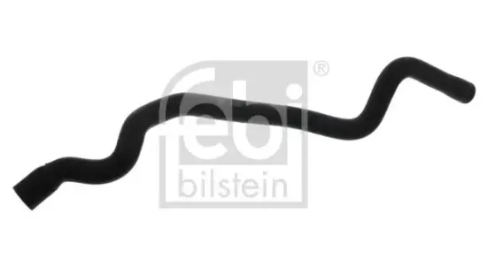Kühlerschlauch FEBI BILSTEIN 37695 Bild Kühlerschlauch FEBI BILSTEIN 37695