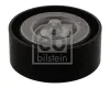 Umlenk-/Führungsrolle, Keilrippenriemen FEBI BILSTEIN 37702