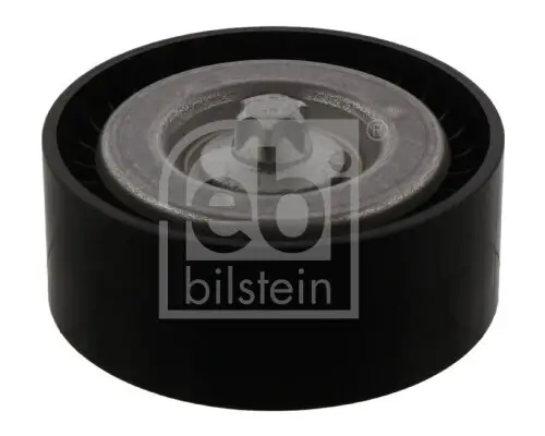 Umlenk-/Führungsrolle, Keilrippenriemen FEBI BILSTEIN 37702 Bild Umlenk-/Führungsrolle, Keilrippenriemen FEBI BILSTEIN 37702