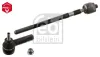 Spurstange Vorderachse links FEBI BILSTEIN 37715