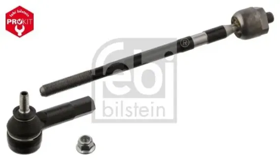Spurstange Vorderachse links FEBI BILSTEIN 37715 Bild Spurstange Vorderachse links FEBI BILSTEIN 37715