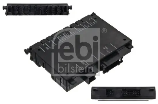Steuergerät, Sitzverstellung fahrerseitig FEBI BILSTEIN 37719 Bild Steuergerät, Sitzverstellung fahrerseitig FEBI BILSTEIN 37719