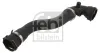 Kühlerschlauch links oben FEBI BILSTEIN 37721