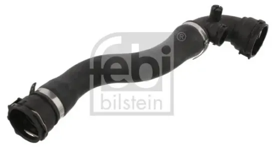 Kühlerschlauch links oben FEBI BILSTEIN 37721 Bild Kühlerschlauch links oben FEBI BILSTEIN 37721