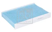 Filter, Innenraumluft FEBI BILSTEIN 37723