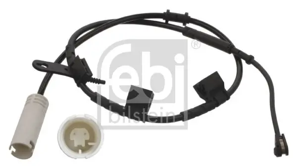 Warnkontakt, Bremsbelagverschleiß Vorderachse FEBI BILSTEIN 37728