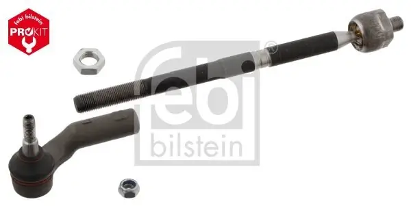 Spurstange Vorderachse links FEBI BILSTEIN 37729