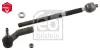 Spurstange Vorderachse links FEBI BILSTEIN 37729