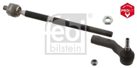 Spurstange Vorderachse rechts FEBI BILSTEIN 37730 Bild Spurstange Vorderachse rechts FEBI BILSTEIN 37730