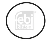 Wellendichtring, Kurbelwelle getriebeseitig FEBI BILSTEIN 48608