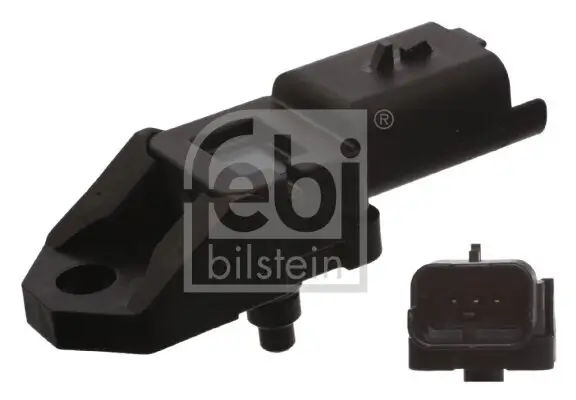 Sensor, Saugrohrdruck FEBI BILSTEIN 37740