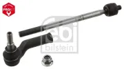 Spurstange Vorderachse links FEBI BILSTEIN 37761