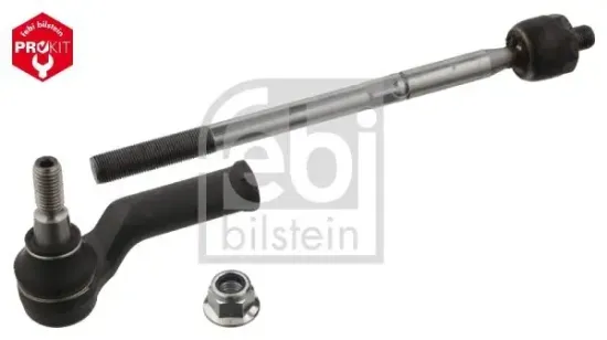Spurstange Vorderachse links FEBI BILSTEIN 37761 Bild Spurstange Vorderachse links FEBI BILSTEIN 37761