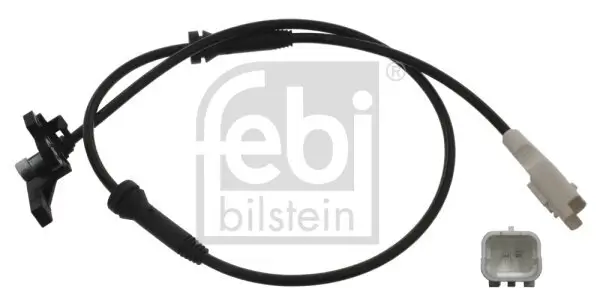 Sensor, Raddrehzahl FEBI BILSTEIN 37780