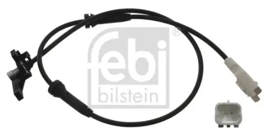 Sensor, Raddrehzahl FEBI BILSTEIN 37780 Bild Sensor, Raddrehzahl FEBI BILSTEIN 37780