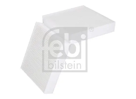 Filter, Innenraumluft FEBI BILSTEIN 37785 Bild Filter, Innenraumluft FEBI BILSTEIN 37785