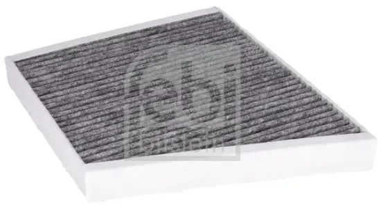 Filter, Innenraumluft FEBI BILSTEIN 37786 Bild Filter, Innenraumluft FEBI BILSTEIN 37786