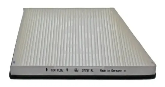 Filter, Innenraumluft FEBI BILSTEIN 37787 Bild Filter, Innenraumluft FEBI BILSTEIN 37787