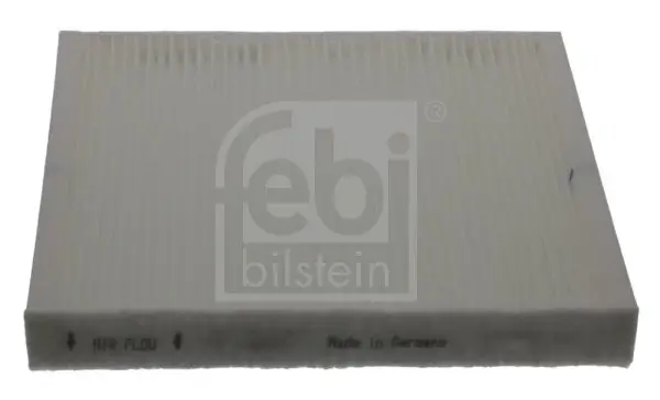 Filter, Innenraumluft FEBI BILSTEIN 37789