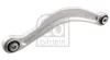 Lenker, Radaufhängung Hinterachse rechts oben hinten FEBI BILSTEIN 37794