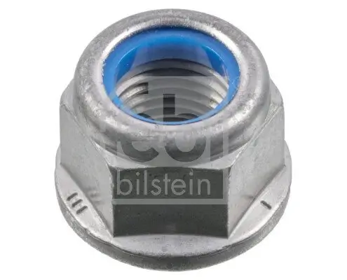 Mutter Vorderachse links Vorderachse rechts FEBI BILSTEIN 37805 Bild Mutter Vorderachse links Vorderachse rechts FEBI BILSTEIN 37805