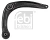 Lenker, Radaufhängung Vorderachse rechts unten FEBI BILSTEIN 37839