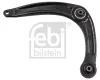 Lenker, Radaufhängung Vorderachse links unten FEBI BILSTEIN 37840