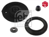 Reparatursatz, Federbeinstützlager Vorderachse FEBI BILSTEIN 37851