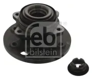 Radlagersatz Hinterachse links Hinterachse rechts FEBI BILSTEIN 37857
