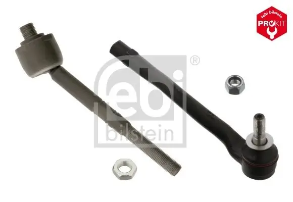 Spurstange Vorderachse rechts FEBI BILSTEIN 37865