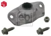 Reparatursatz, Federbeinstützlager Hinterachse FEBI BILSTEIN 37890