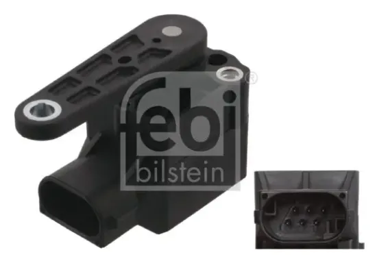 Sensor, Leuchtweitenregulierung 12 V FEBI BILSTEIN 37932 Bild Sensor, Leuchtweitenregulierung 12 V FEBI BILSTEIN 37932